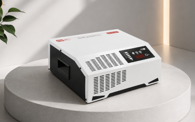 ترانس اتوماتیک پرنیک ECO 6000-8000